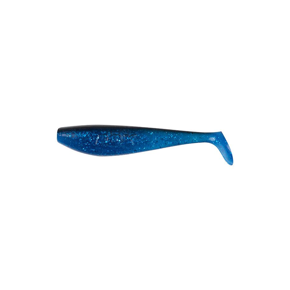 Soft Bait Fox Rage Zander Pro Ultra UV