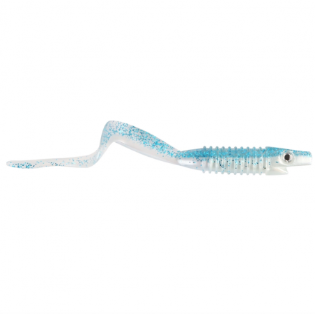 Leurre Souple CWC Strike Pro Pigster Tail 12cm