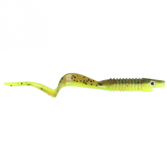 Leurre Souple CWC Strike Pro Pigster Tail 12cm