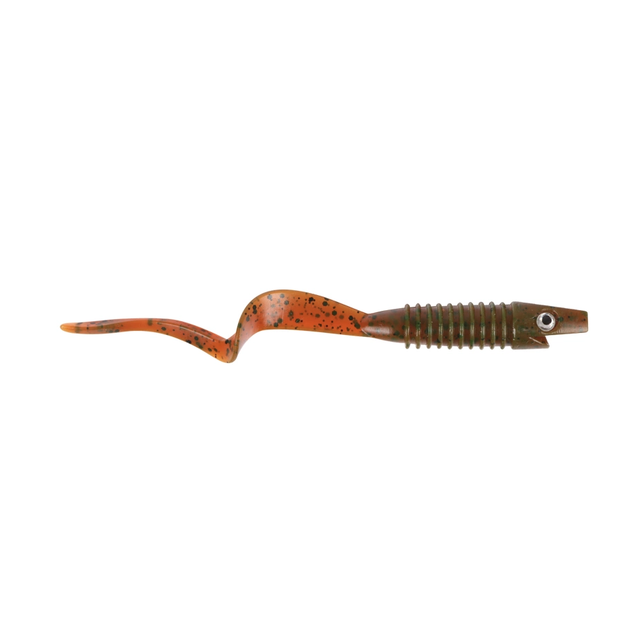 Soft Bait CWC Strike Pro Pigster Tail 12cm