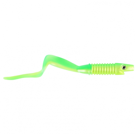 Gummifische CWC Strike Pro Pigster Tail 12cm