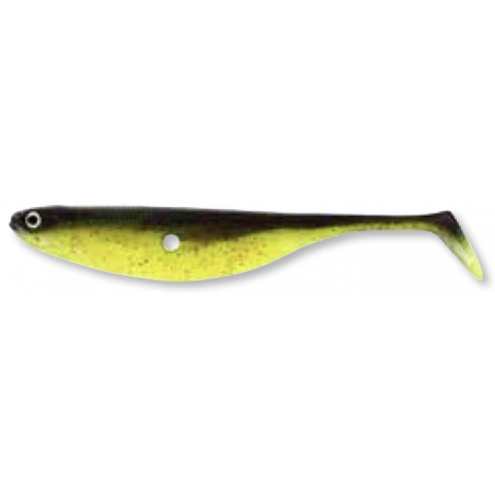 Gummifische Westin Shad Teez Hollow 12cm