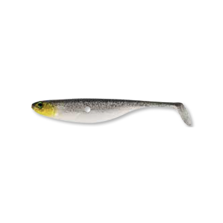 Soft Bait Westin Shad Teez Hollow 12cm