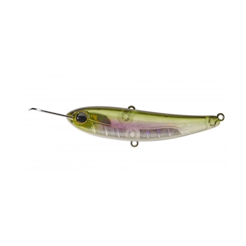 Poisson Nageur Illex Riser Bait 008