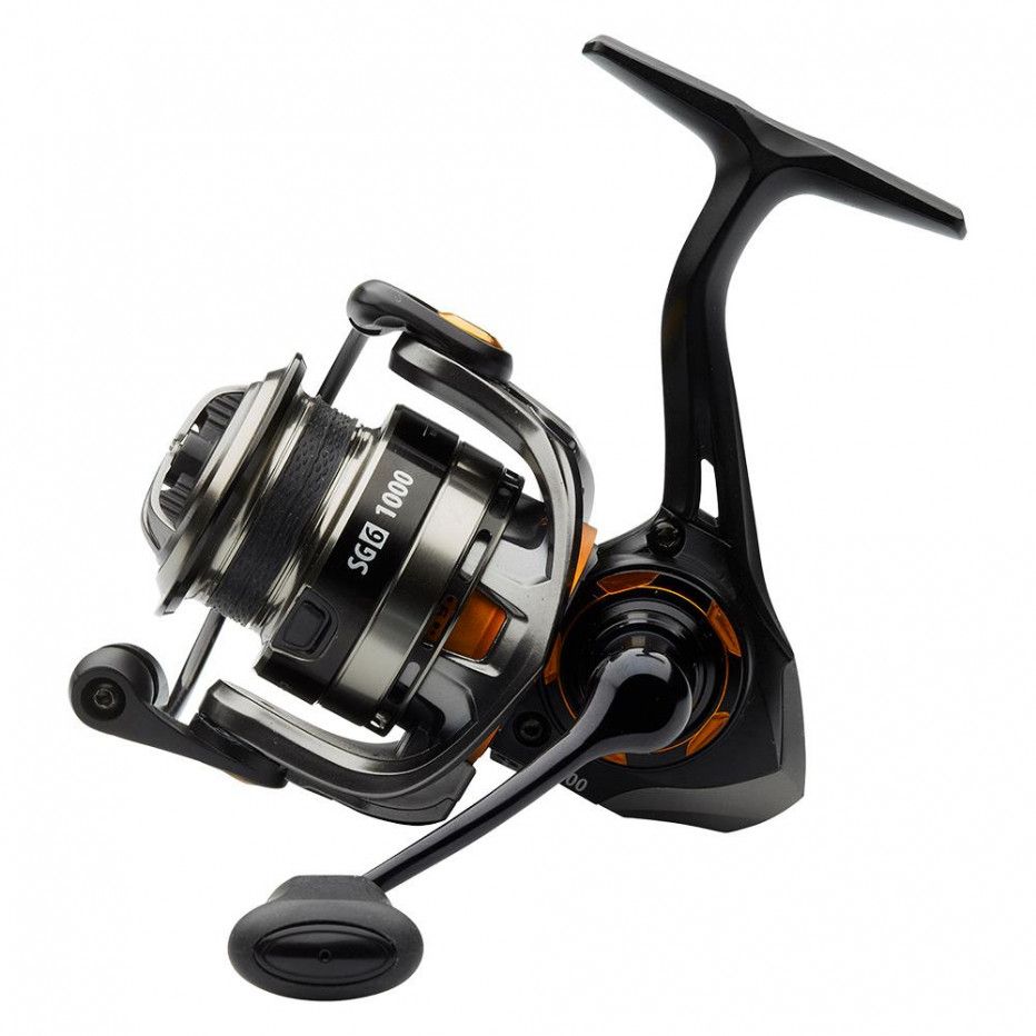Moulinet Spinning Savage Gear SG6