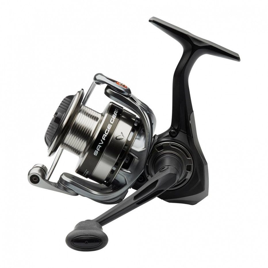 Moulinet Spinning Savage Gear SG4