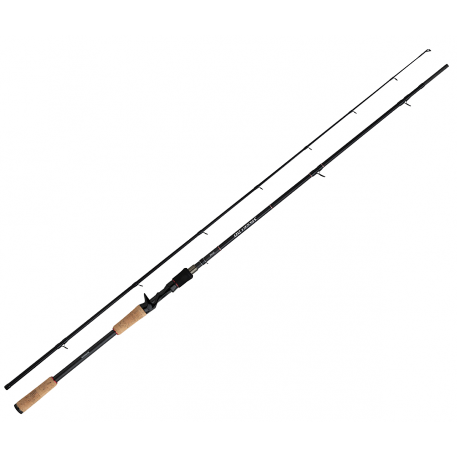 Casting Rod Shimano Yasei BB Pike 230XH