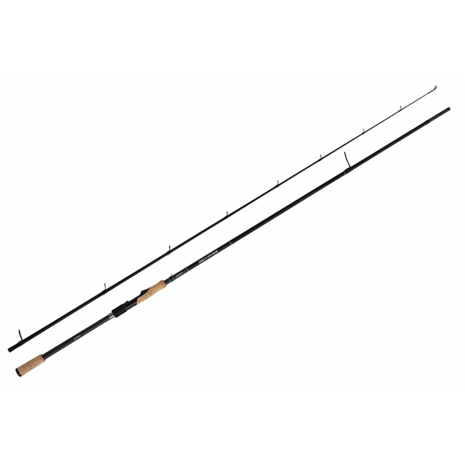 Spinning rod Shimano Yasei BB Zander Vertical 195