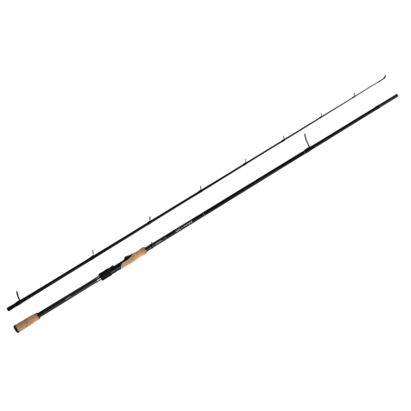 Spinning rod Shimano Yasei BB Zander Vertical 195