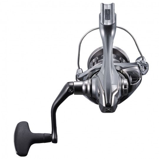 Spinnrollen Shimano Nasci FC
