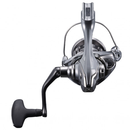 Spinning reel Shimano Nasci FC