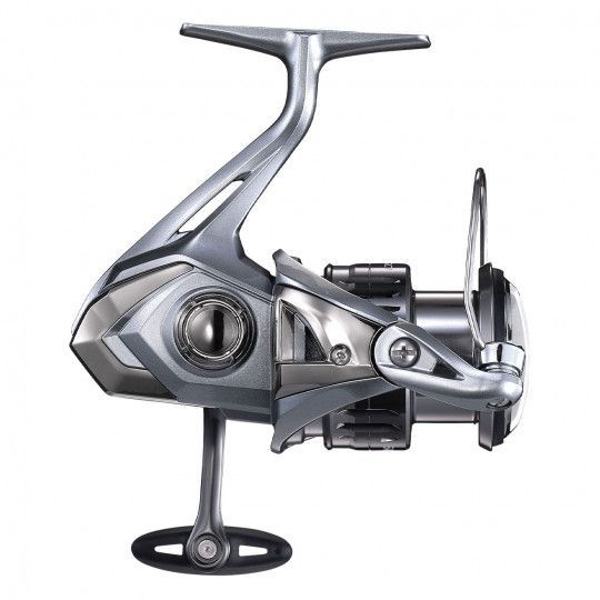 Spinning reel Shimano Nasci FC