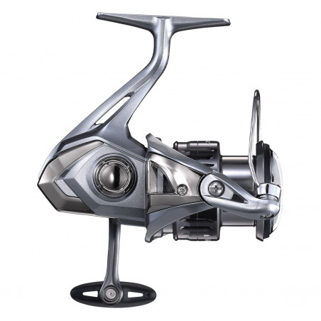 Spinnrollen Shimano Nasci FC