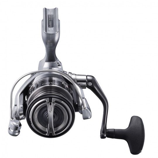 Spinnrollen Shimano Nasci FC