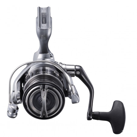 Spinning reel Shimano Nasci FC