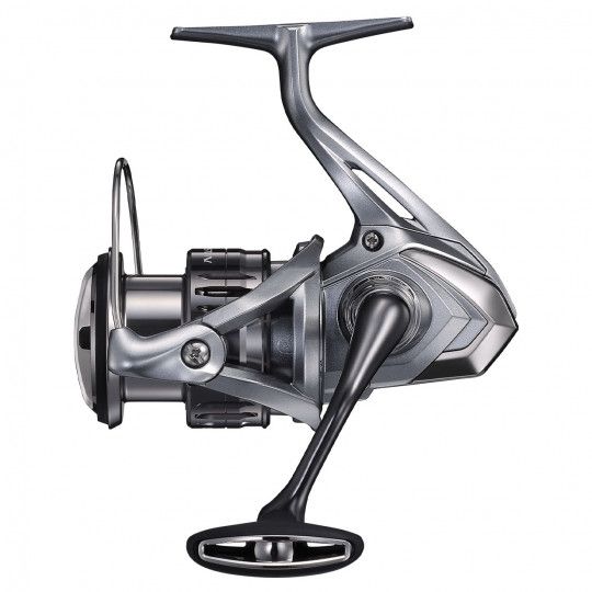 Spinnrollen Shimano Nasci FC
