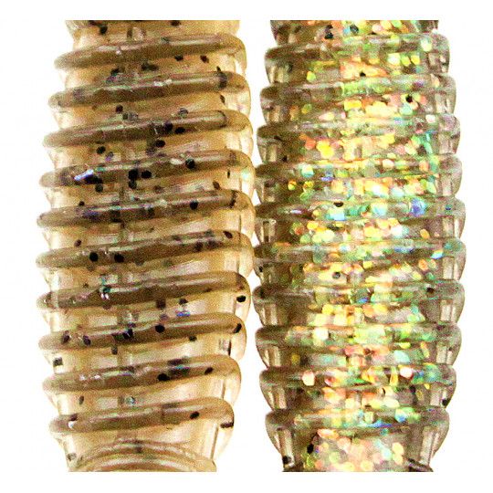 Soft Bait Basspal Yao Yao 5,6cm