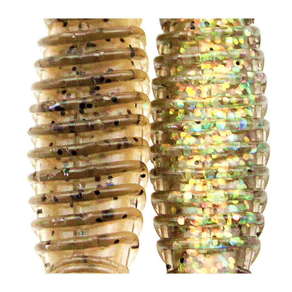 Leurre Souple Basspal Yao Yao 5,6cm