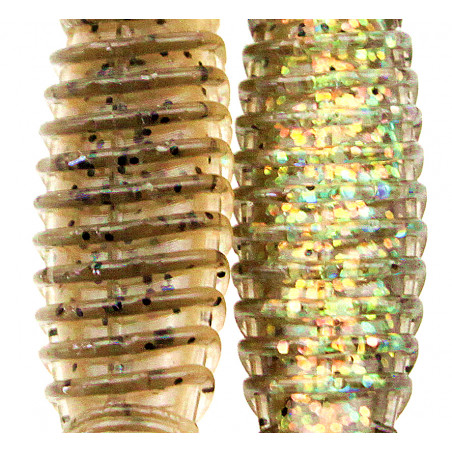 Leurre Souple Basspal Yao Yao 5,6cm