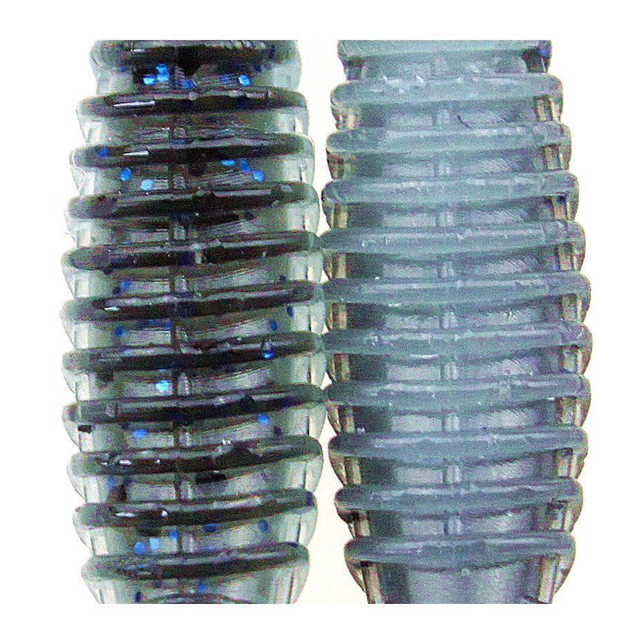 Señuelo vinilo Basspal Yao Yao 5,6cm