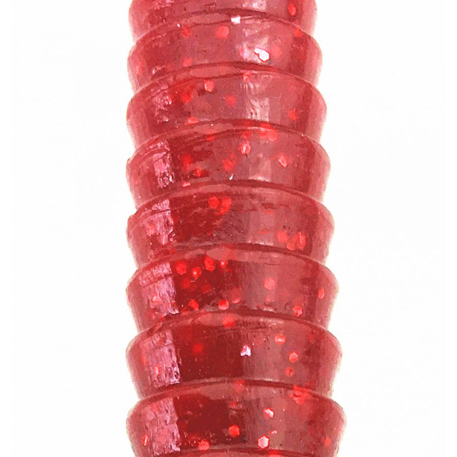 Señuelo vinilo Basspal Pato boyante 9cm