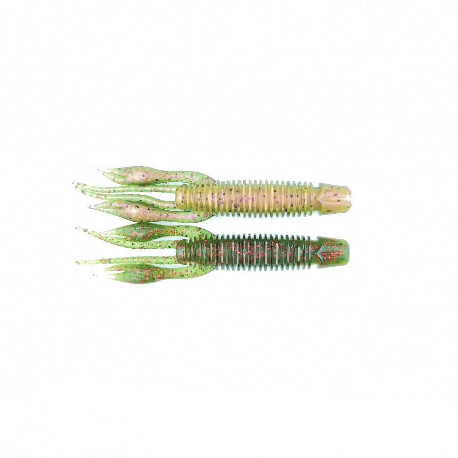 Soft bait Basspal Buoyant Craw 6,6cm