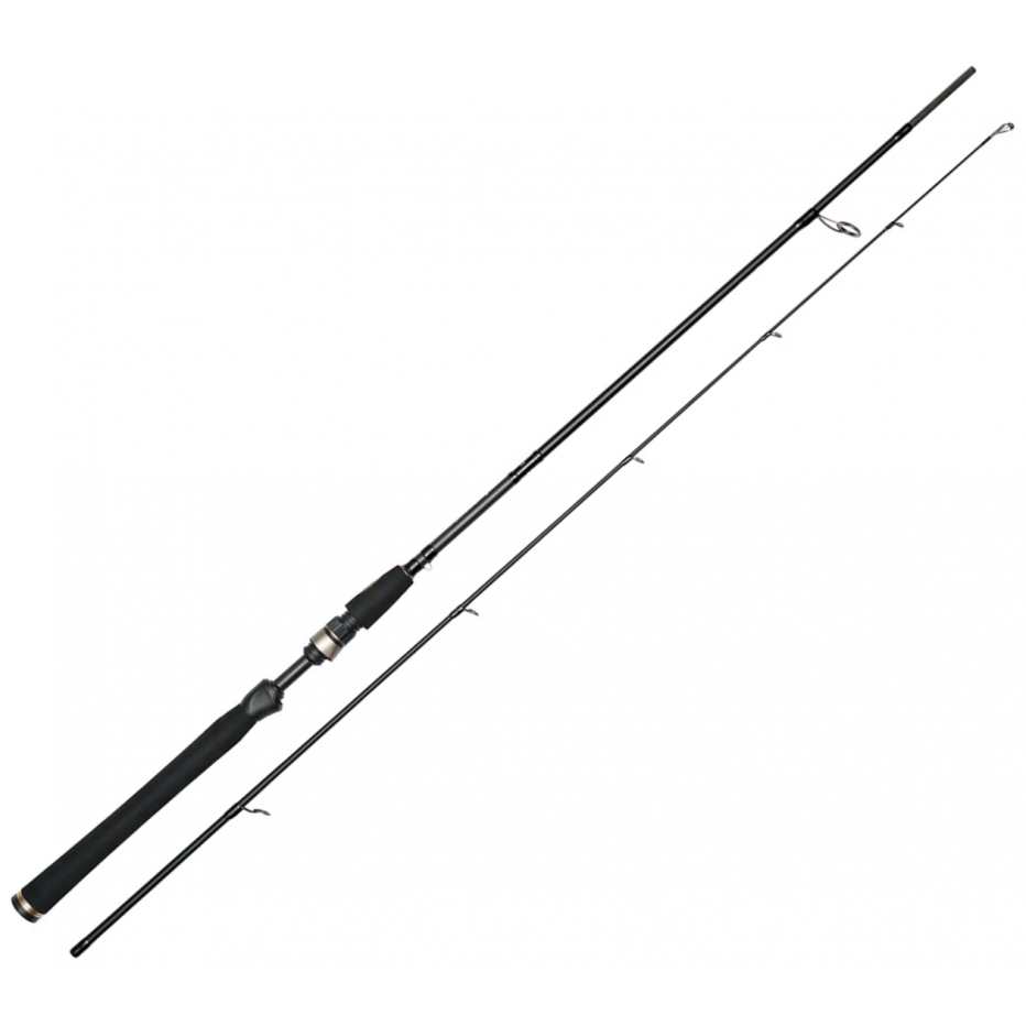 Spinning rod Westin W3 Vertical Jigging 2nd