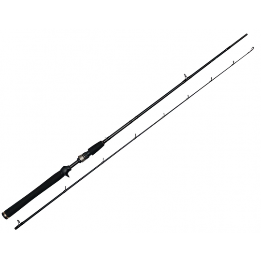 Casting Rod Westin W3 Vertical Jigging T 2ND