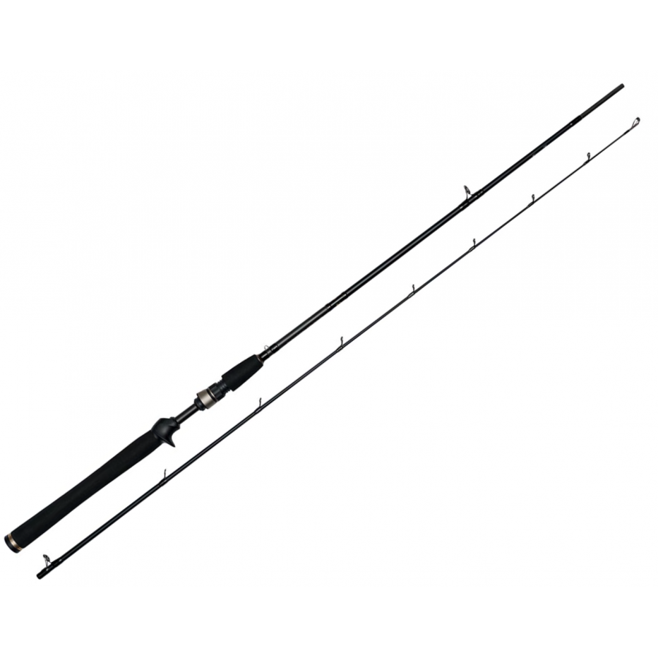 Casting Rod Westin W3 Vertical Jigging T 2ND