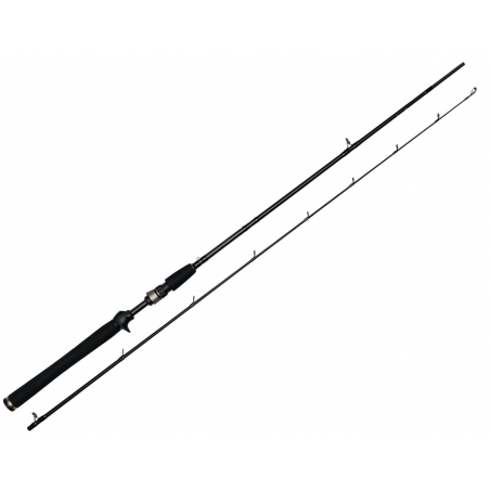 Casting Rod Westin W3 Vertical Jigging T 2ND