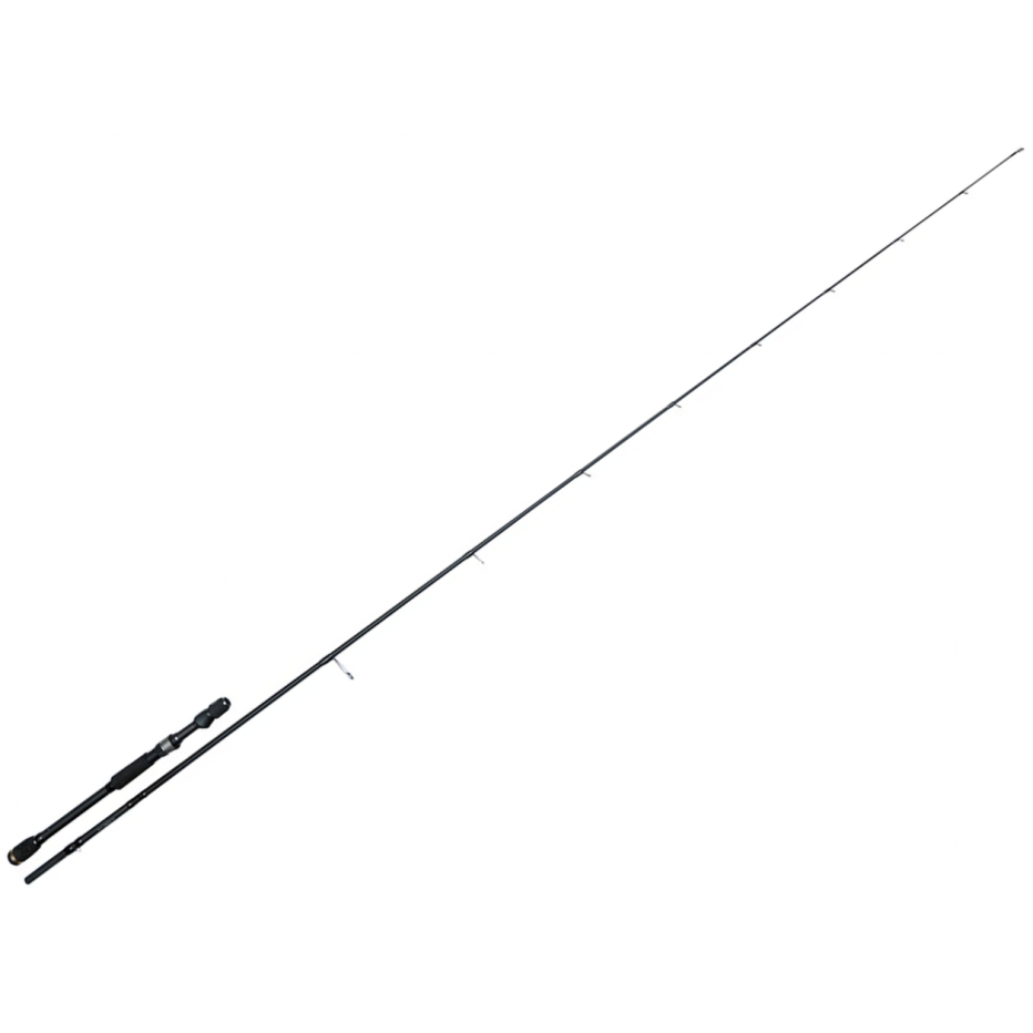 Spinning rod Westin W3 Bass Finesse T&C 2ND