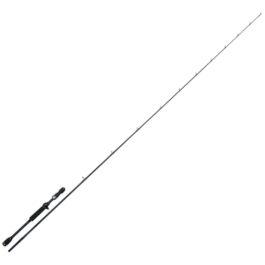 Baitcast Ruten Westin W3 Bass Finesse-T T&C 2ND 213 M