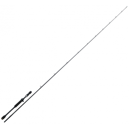 Baitcast Ruten Westin W3 Bass Finesse-T T&C 2ND 213 M