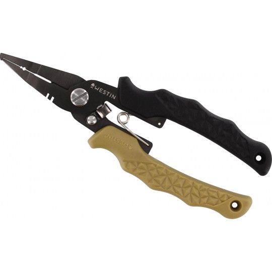 Pliers Westin HD Split Ring...