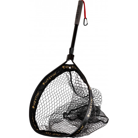 Epuisette Westin W3 C&R Floating Landing Net