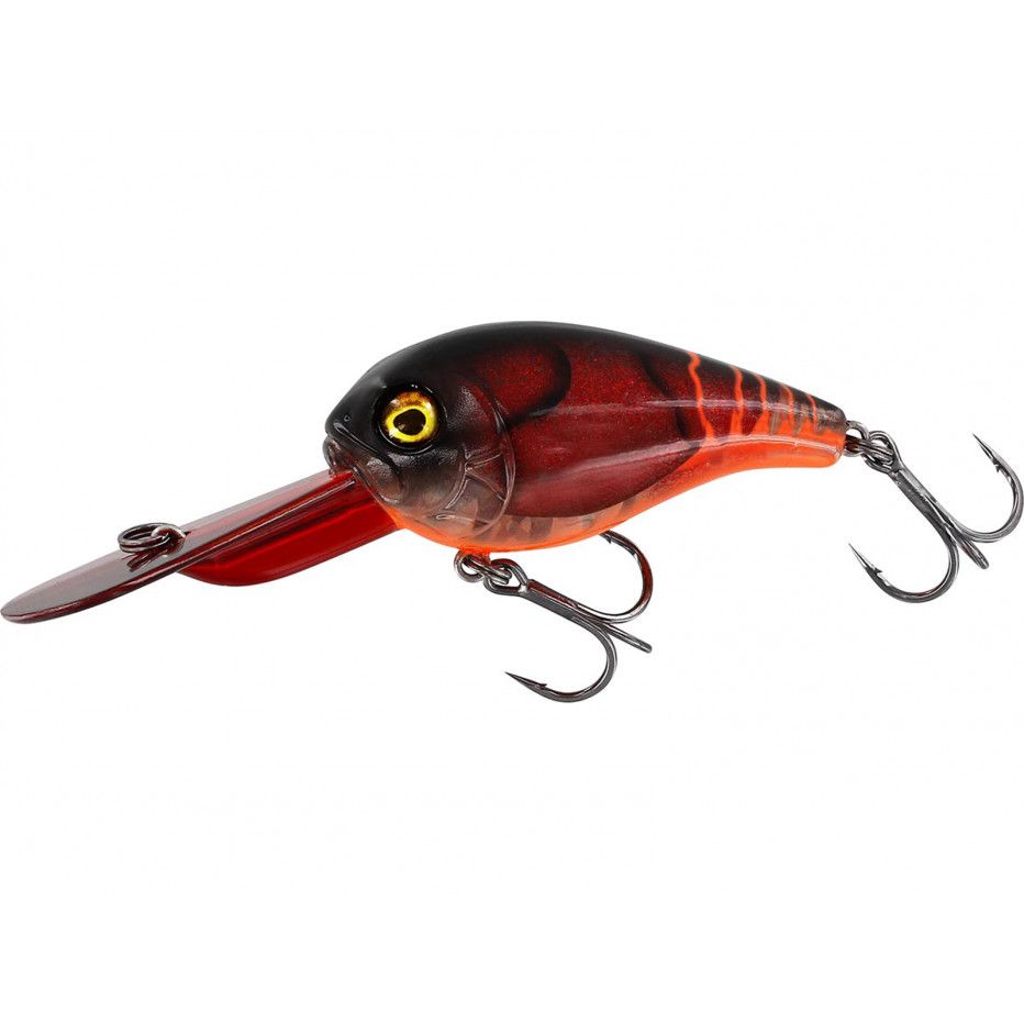 Wobbler Westin Megabite DR Crankbait 6cm