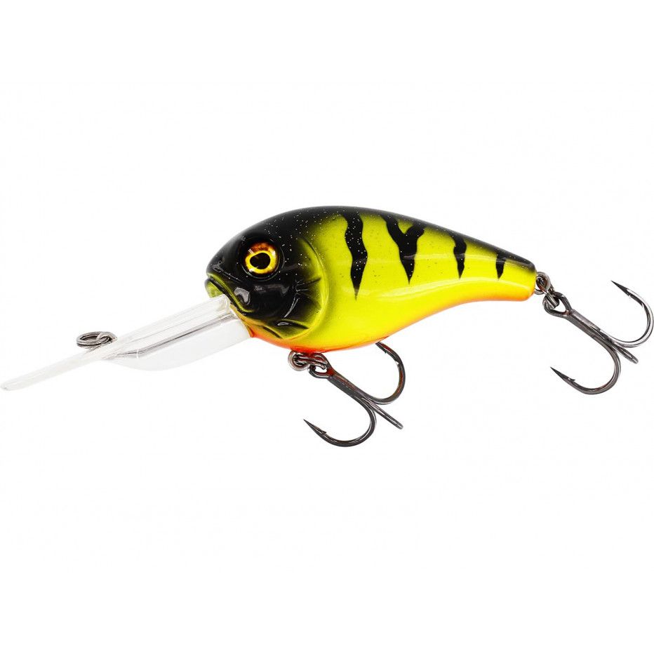 Hard Bait Westin Megabite DR Crankbait 6cm