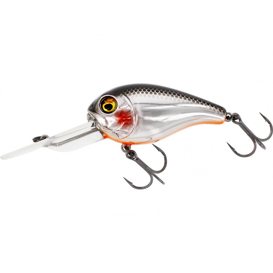 Hard Bait Westin Megabite DR Crankbait 6cm