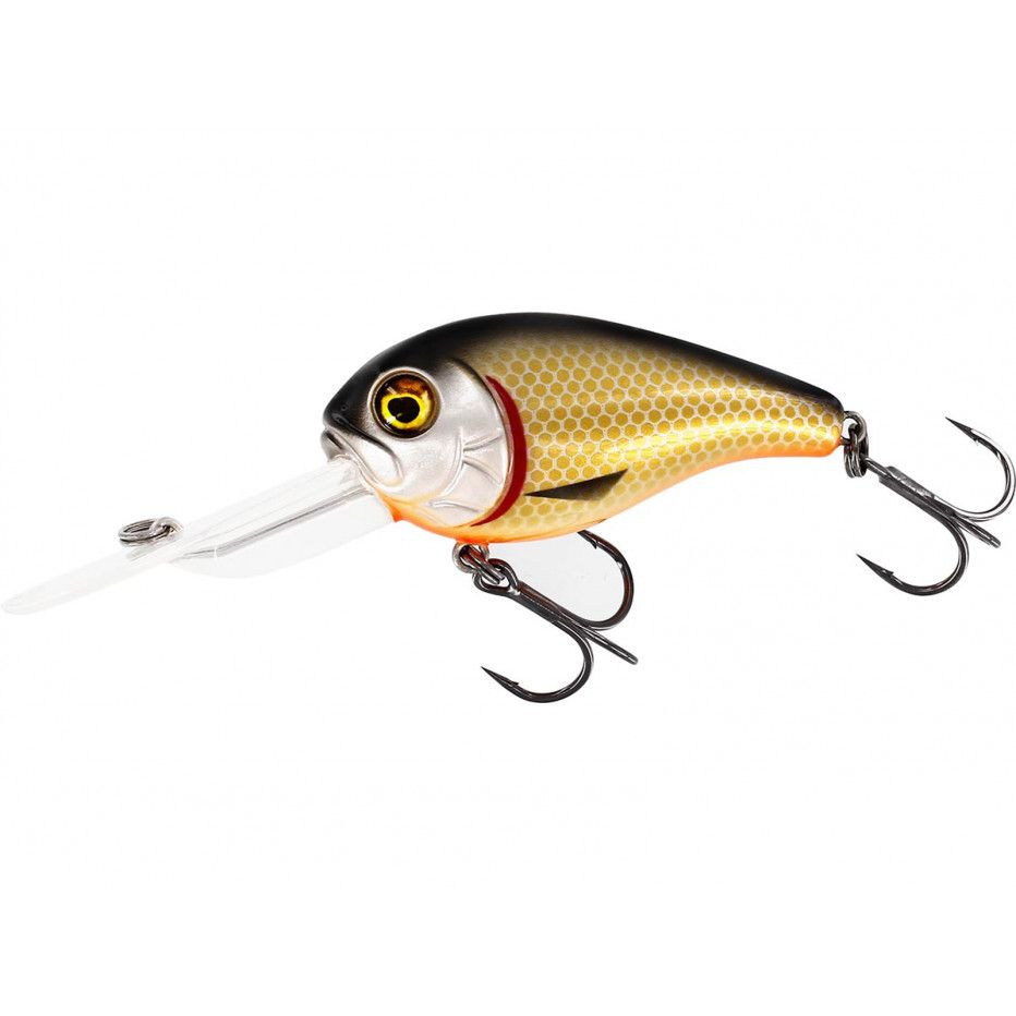 Hard Bait Westin Megabite DR Crankbait 6cm