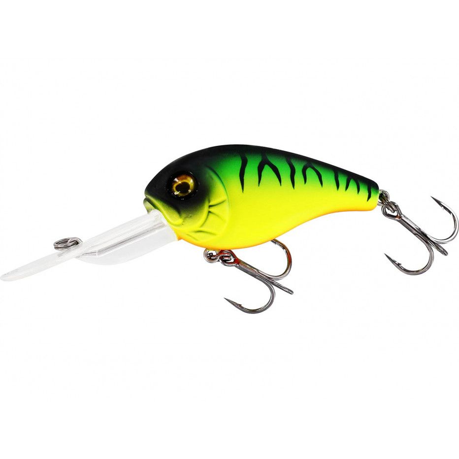 Wobbler Westin Megabite DR Crankbait 6cm
