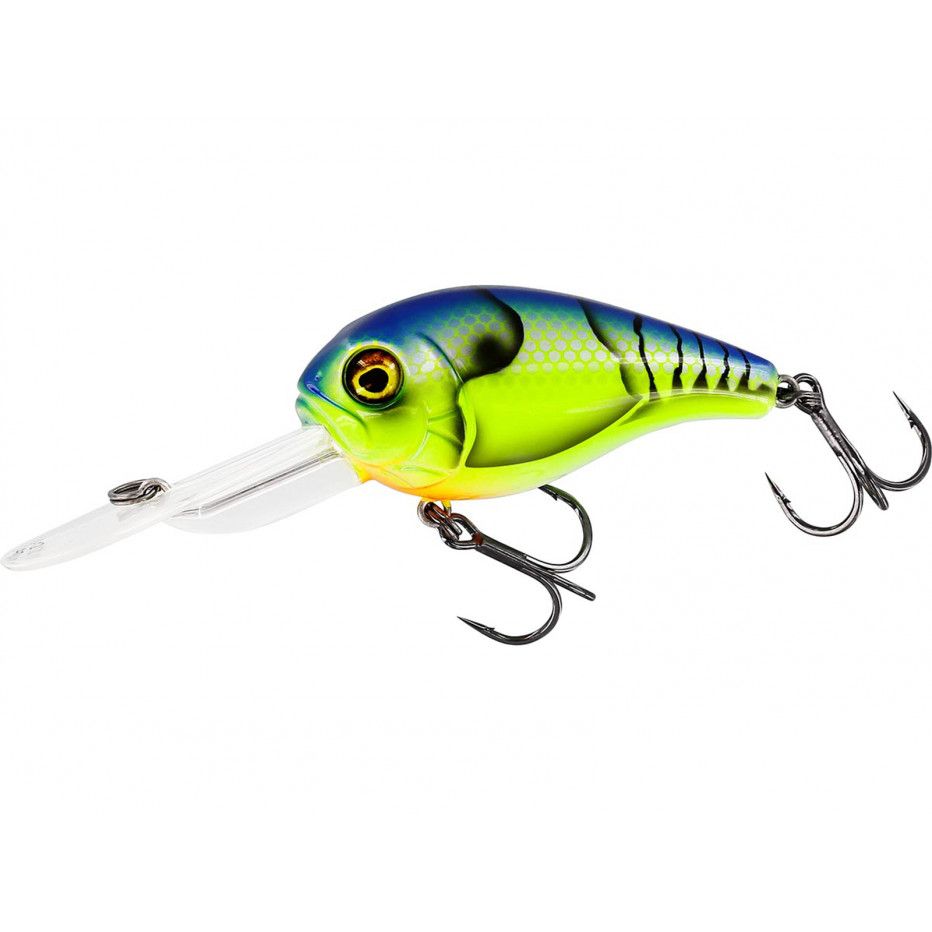 Wobbler Westin Megabite DR Crankbait 6cm