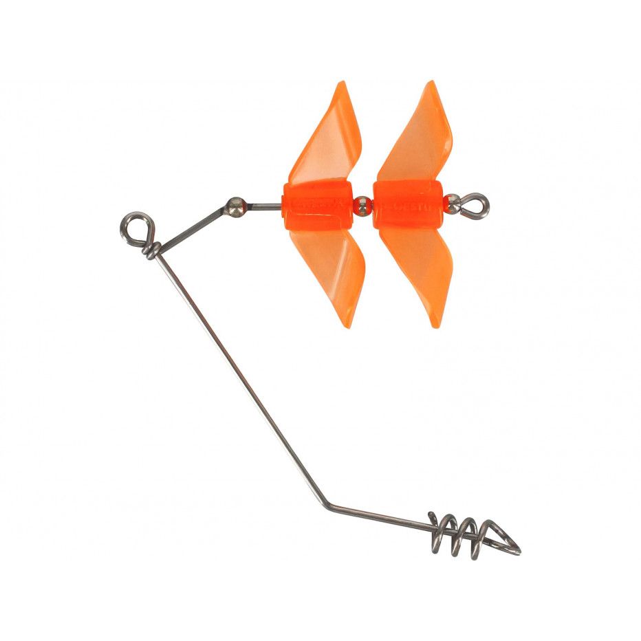 Westin Fügen Sie es Spinnerbait Propeller hinzu