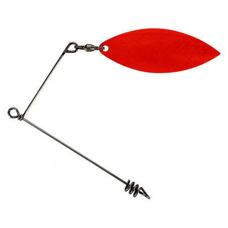 Westin Add It Spinnerbait Willow