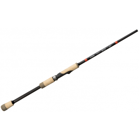 Spinnruten G. Loomis GCX Drop Shot 822S DSR