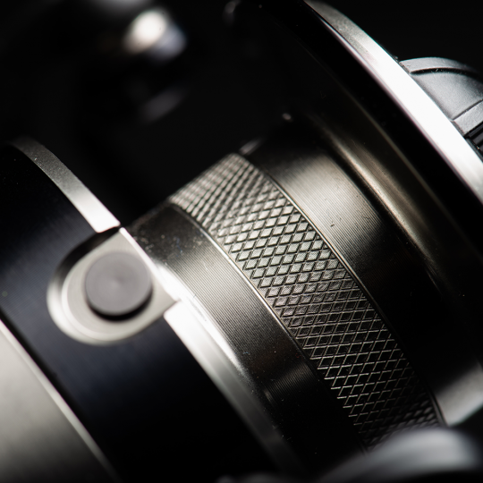 Spinning reel Savage Gear SGS8