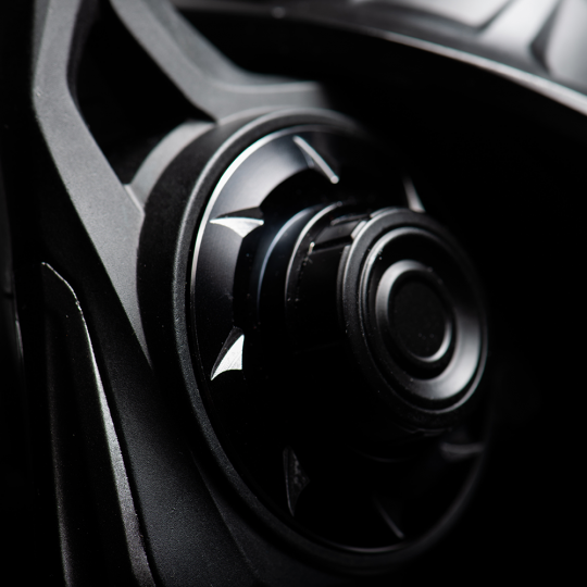 Spinnrollen Savage Gear SGS8