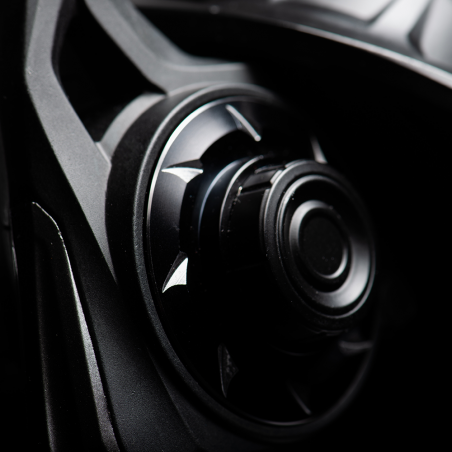 Spinnrollen Savage Gear SGS8