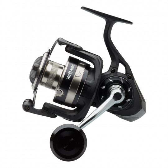 Moulinet Spinning Savage Gear SGS8