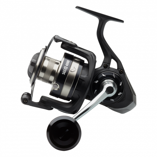 Spinning reel Savage Gear SGS8