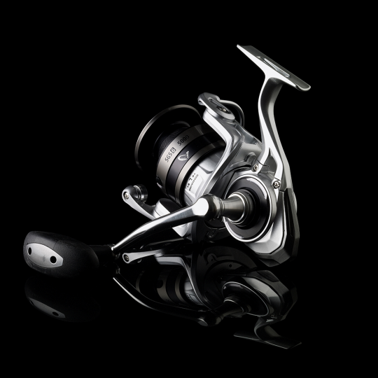 Spinnrollen Savage Gear SGS6